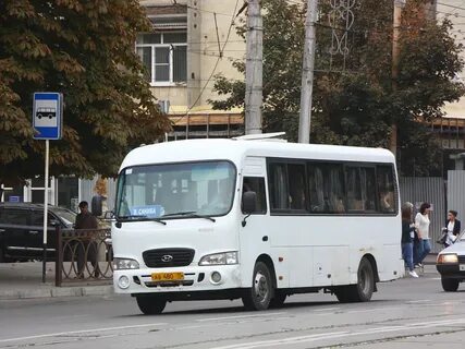 57 маршрутка владикавказ