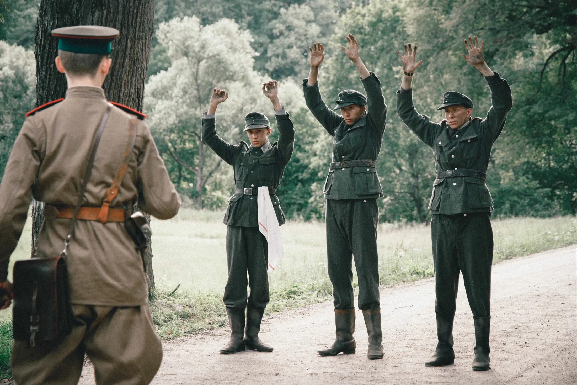 Военное времени победа. По законам военного времени 2. Боевик! Господа офицеры.