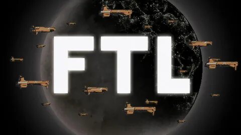 Faster than light