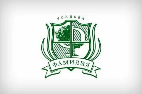 Фамилия сад