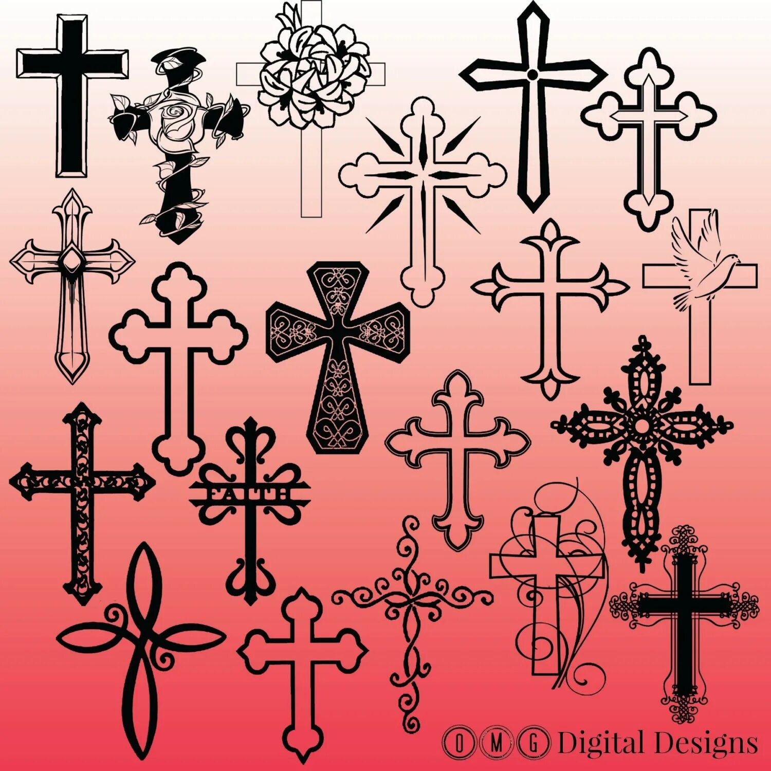 Грузинский церковный крест. Кресты графика. Православный крест орнамент. Крестик церковный векторный. Крест файл dxf.