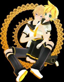 Plus boy kagamine