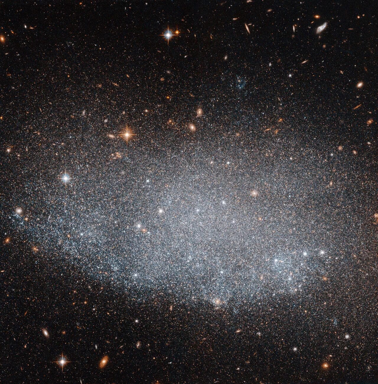 Nasa hubble archive первый сайт