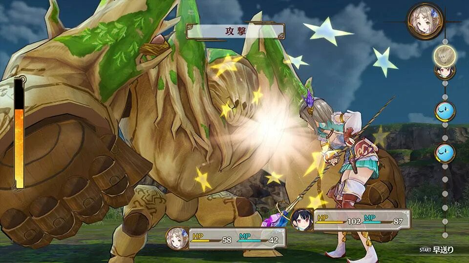Mysterious alchemist. Atelier firis: the alchemist and the mysterious journey. atelier похожие игры.