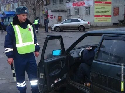 Гаи тамбовская область