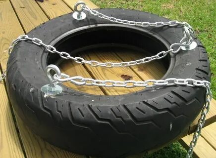 Simple tire