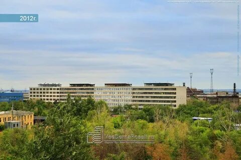 Волгоградский научный центр