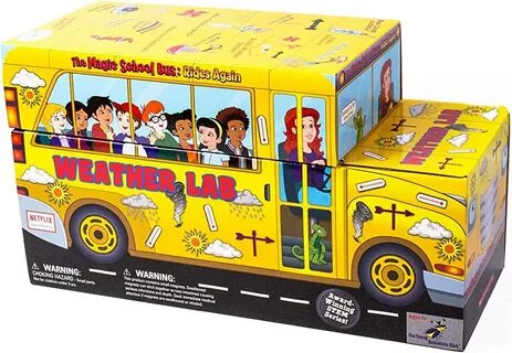Bus science