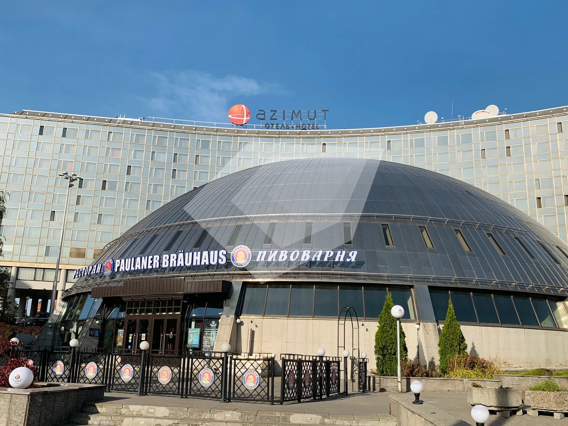 НПЦ Эталонприбор, электронные приборы и компоненты, Олимпийский просп., 29, стр.