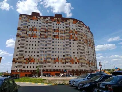 Аллея 18
