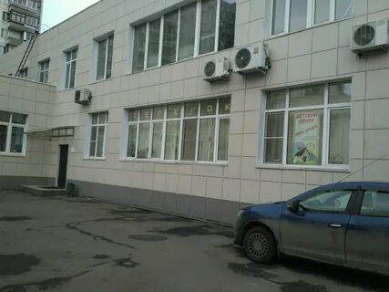 Москва ул новгородская 25