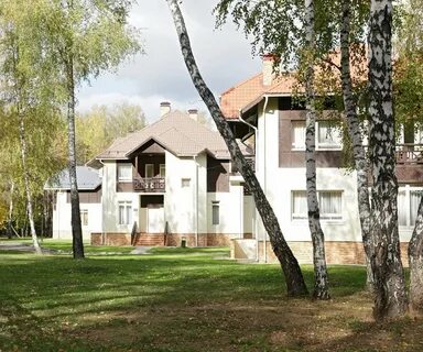 Елочки каширское шоссе
