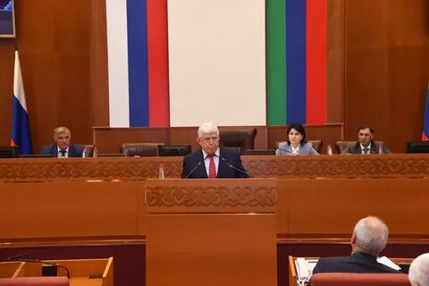 Национальное собрание кандидаты