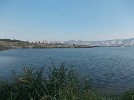 Суджукская лагуна