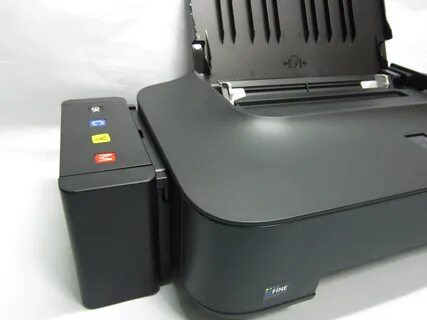 Принтер canon ip2700