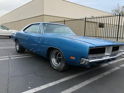 Charger отзывы
