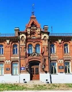 Училища владимира