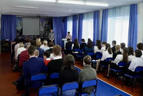 Школьные дебаты