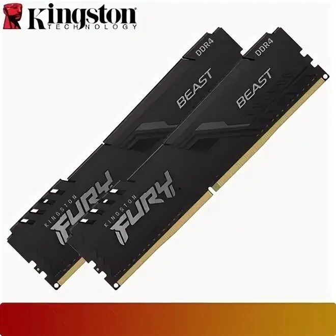 Fury kf432c16bbk2 16 ddr4. Kingston fury beast 3200mhz. kf432c16bbk2/16. fury beast.