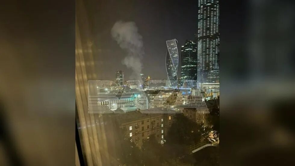 В Кремле назвали попытки Украины устраивать теракты актами отчаяния - РИА Новост