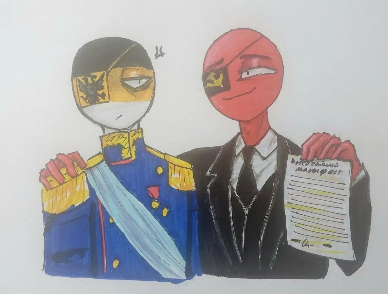 Countryhumans русские. Каунтри Менс росийская Империя и СССР. Кантри хуманс СССР И Российская Империя. Российская Империя и СССР Countryhumans. Кантрихуманс Аляска и Российская Империя.