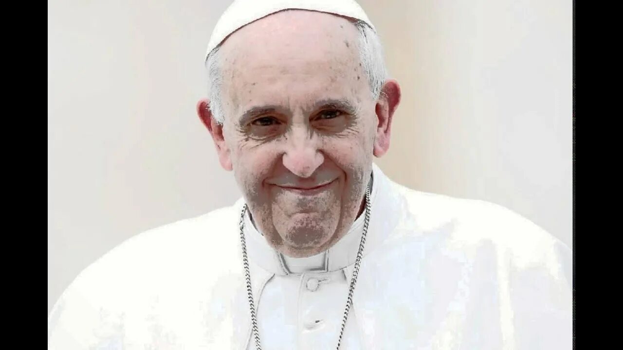 Почему франциск. Папа римский. papa francisco. папа франциск i.