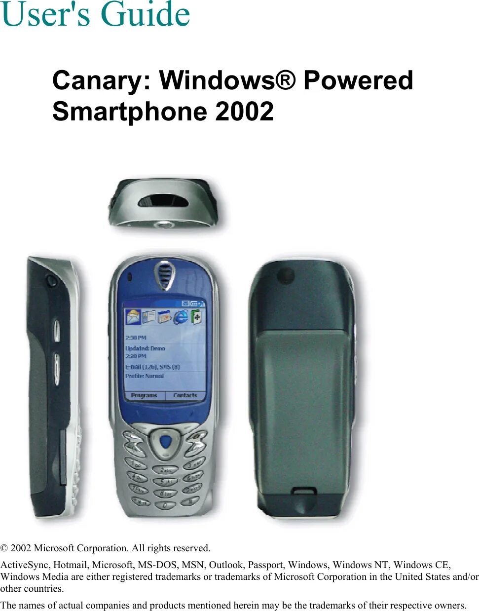 Смартфон HTC 2002. Смартфоны HTC Canary 2002. Microsoft/smartphone-2002.