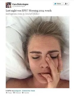 Выложил фото звезд