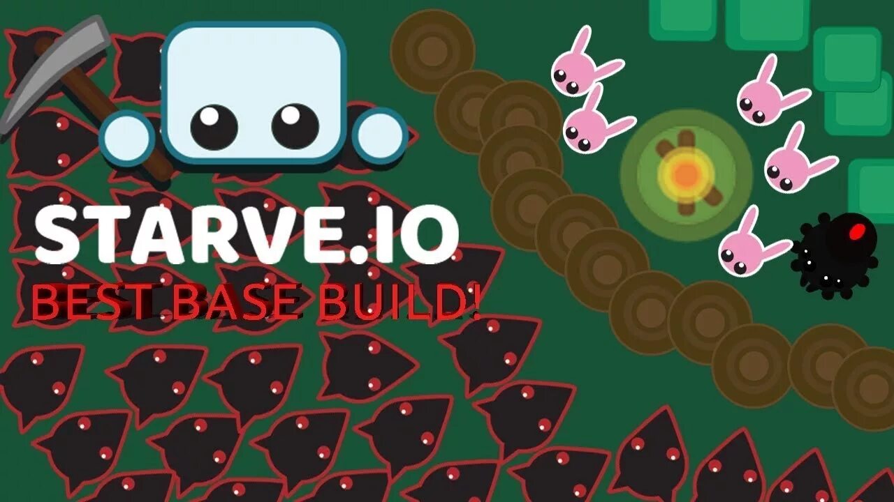 Starve io. Старв ио. старвер ио игра. starve io арт.