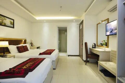Ocean pearl hotel