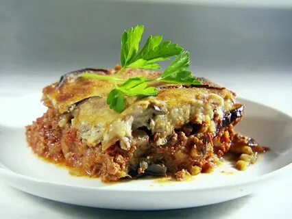 Баклажаны картофель фарш рецепт