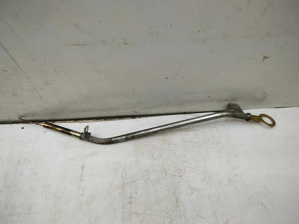 4. Щуп масляный рено кангу 1. 4. 4 артикул. Щуп рено логан 2.