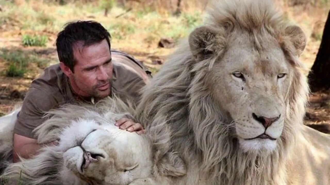Kevin richardson&#039;s