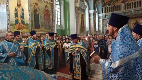 Бийская епархия