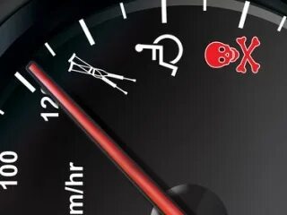 Last place speed up