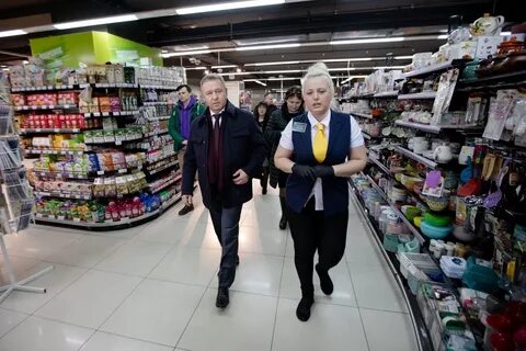 Сеть магазинов сахалин