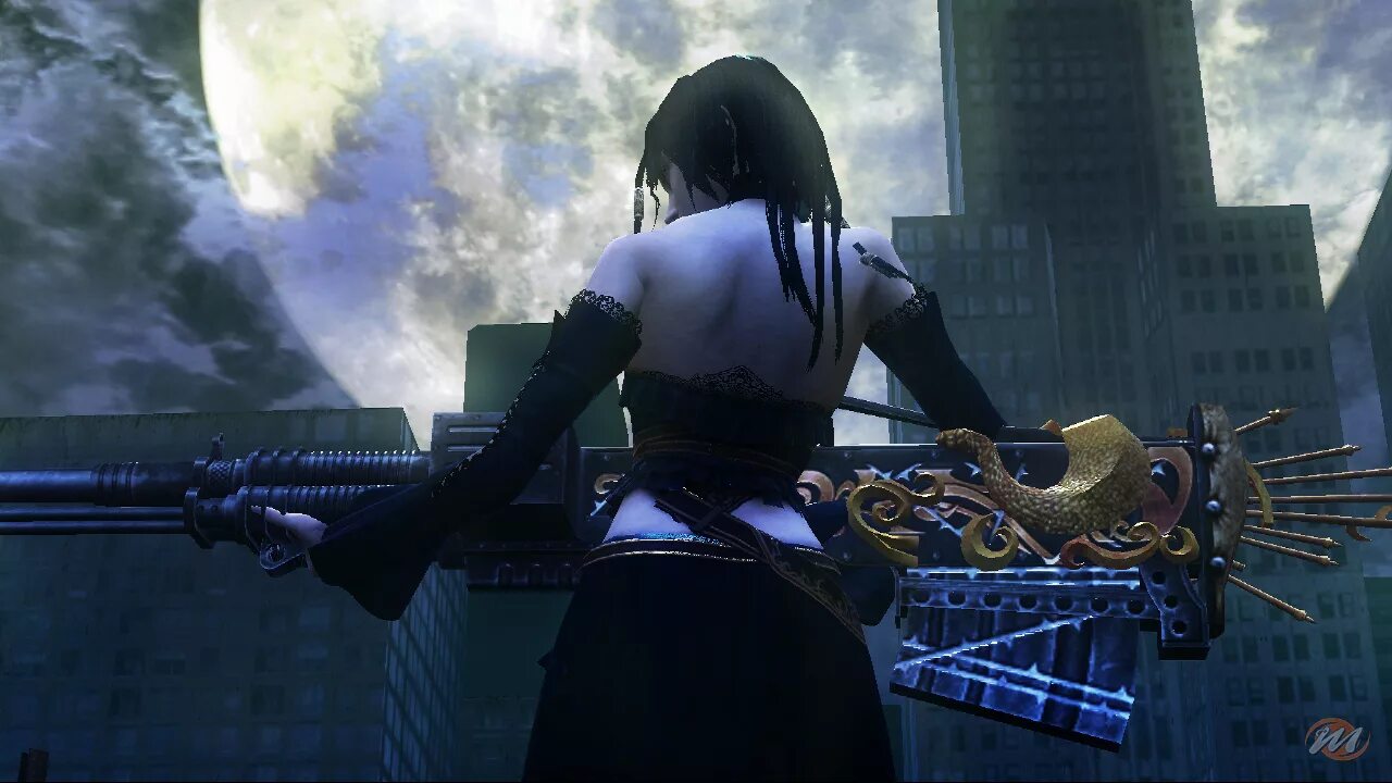 Bullet witch. Bullet witch игра. bullet witch xbox. bullet witch скриншоты. the witch xbox 360.