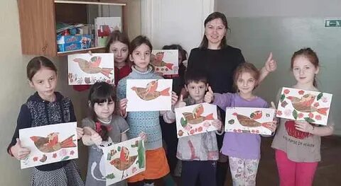Художественная школа шахты