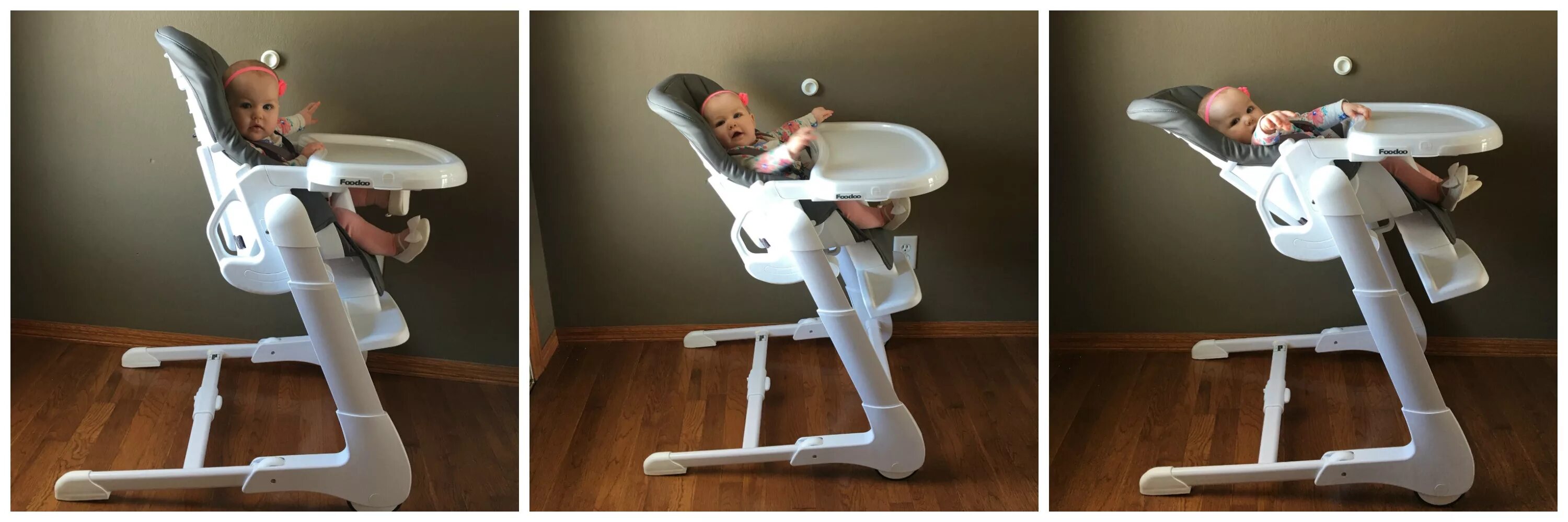 стульчик new life