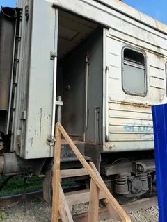 Вагон рабочим