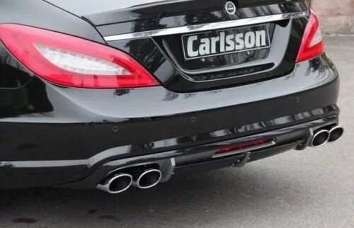 Cls выхлоп. Cls w219 выхлоп. выхлоп mercedes amg cls. диффузор cls 218. насадки cls 63 amg.