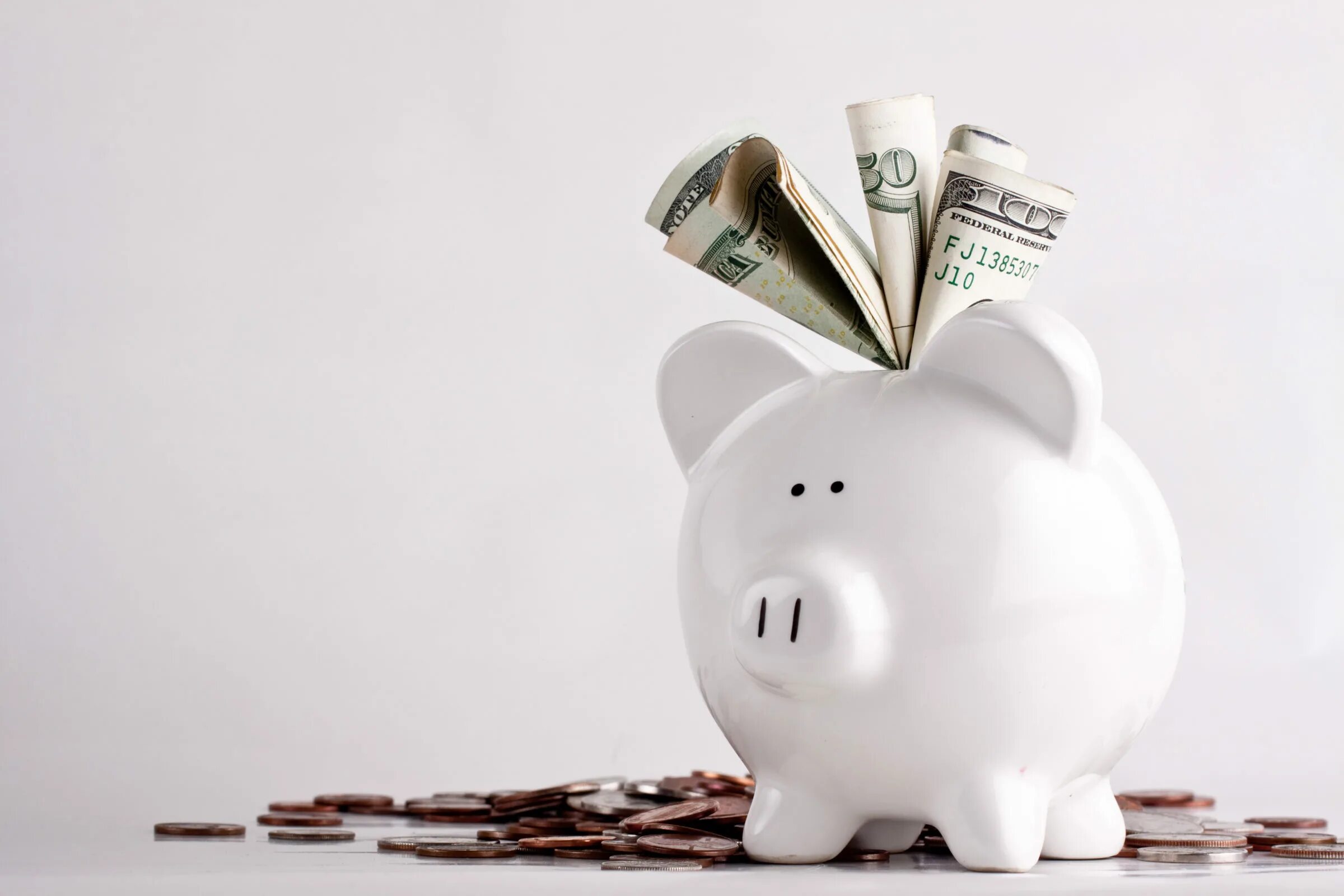 Save money