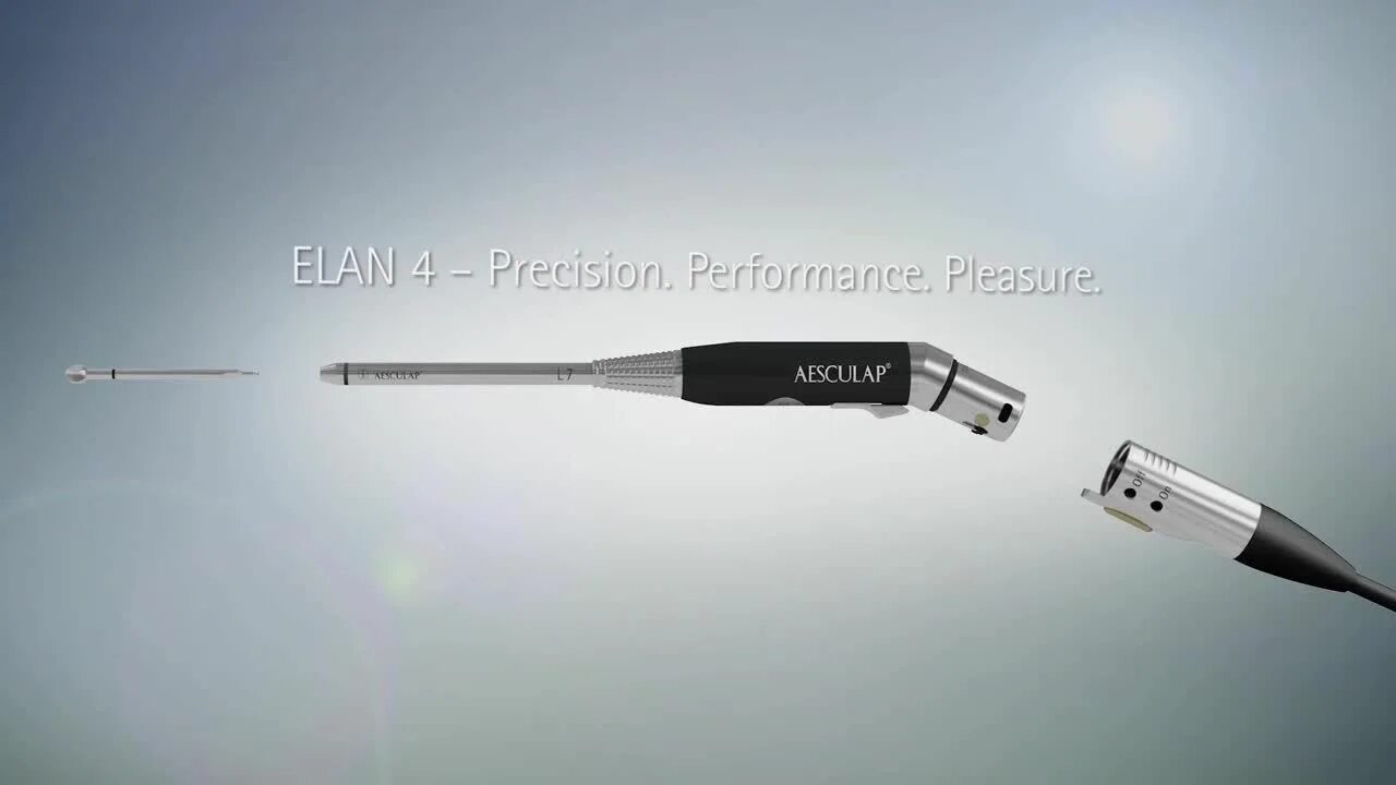 Precision performance