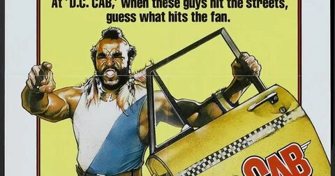D c cab