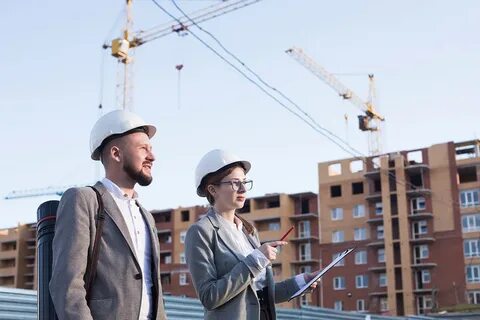 Новое муниципальное строительство
