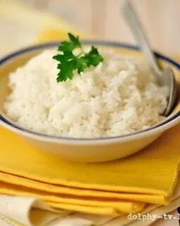 Новый рис