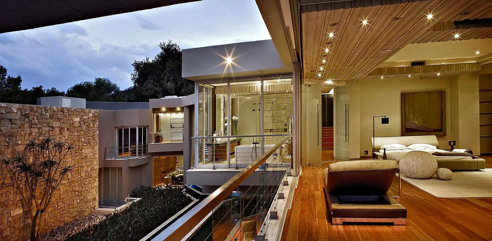 Amazing home
