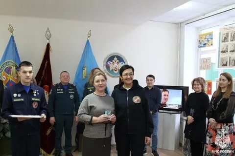 Гражданскую открыли