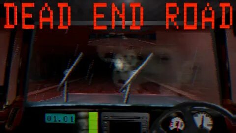 Dead end city blues
