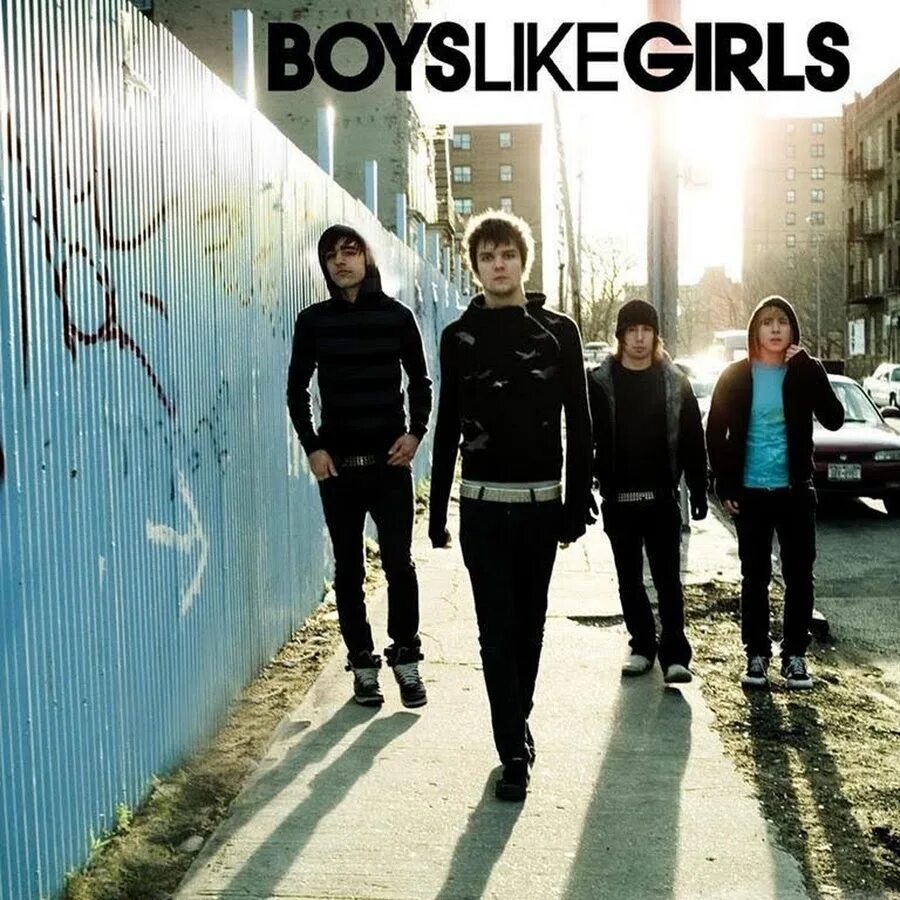 Like like girls группа. 2006 - Boys like girls. Boys like girls Band. Boys like girls мерч.